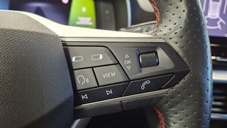 Seat Leon 1.0 TSI 81kW S&S FR 25 Aniversario