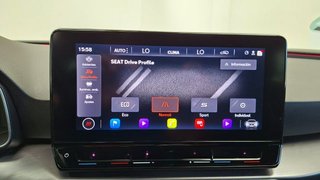 Seat Leon 1.0 TSI 81kW S&S FR 25 Aniversario