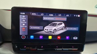 Seat Leon 1.0 TSI 81kW S&S FR 25 Aniversario