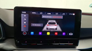 Seat Leon 1.0 TSI 81kW S&S FR 25 Aniversario