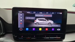 Seat Leon 1.0 TSI 81kW S&S FR 25 Aniversario