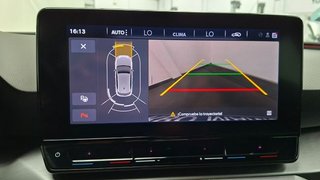 Seat Leon 1.0 TSI 81kW S&S FR 25 Aniversario