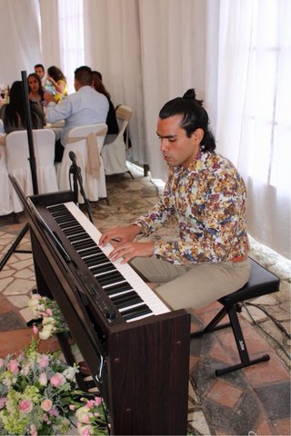 Clases de piano on line
