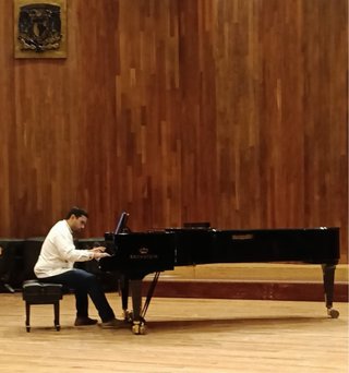 Clases de piano on line