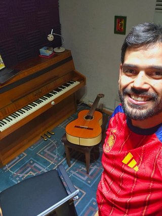 Clases de piano on line