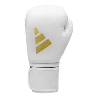 Guantes Boxeo Speed 50 ADIDAS Adulto Blanco