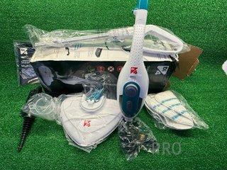 Di4 Steamclean Multi 10 Max Mopa/Limpiador a Vapor