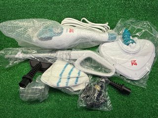 Di4 Steamclean Multi 10 Max Mopa/Limpiador a Vapor