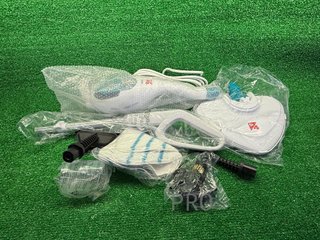 Di4 Steamclean Multi 10 Max Mopa/Limpiador a Vapor