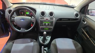 Ford Fusion 2007