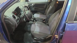 Ford Fusion 2007