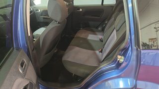 Ford Fusion 2007