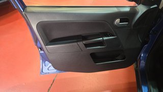 Ford Fusion 2007