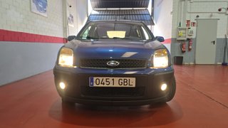 Ford Fusion 2007
