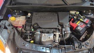 Ford Fusion 2007