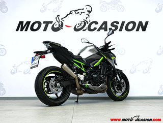 KAWASAKI Z 900