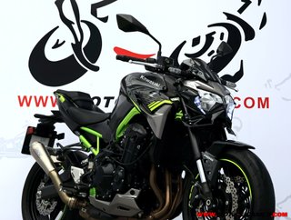 KAWASAKI Z 900