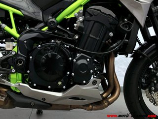 KAWASAKI Z 900