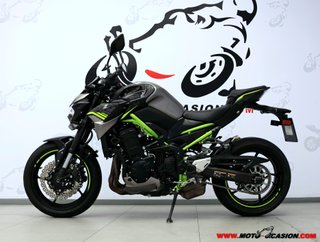 KAWASAKI Z 900