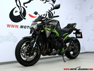 KAWASAKI Z 900