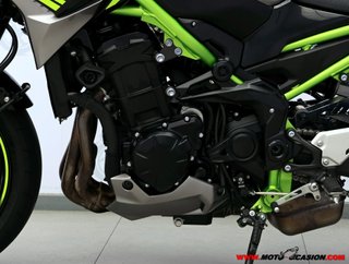 KAWASAKI Z 900