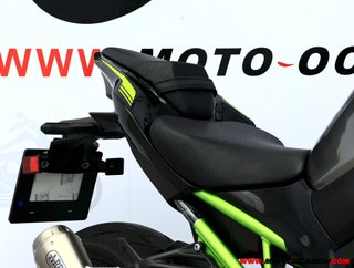 KAWASAKI Z 900