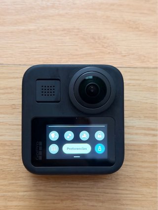 GoPro MAX
