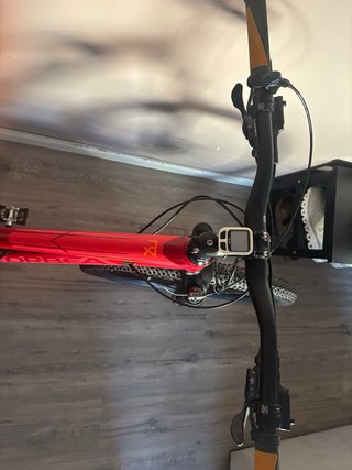 Bicicleta de mujer Orbea