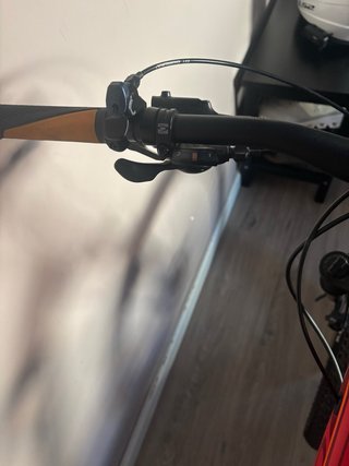 Bicicleta de mujer Orbea