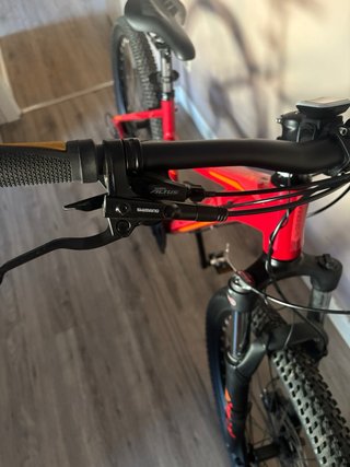 Bicicleta de mujer Orbea