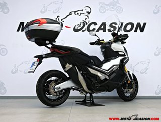 HONDA X-ADV 750 ¿A2?