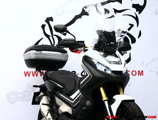 HONDA X-ADV 750 ¿A2?