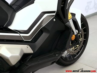 HONDA X-ADV 750 ¿A2?
