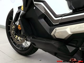 HONDA X-ADV 750 ¿A2?