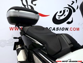 HONDA X-ADV 750 ¿A2?