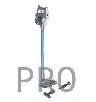 Hoover H-FREE 300 HYDRO HF322YHM, Aspiradora