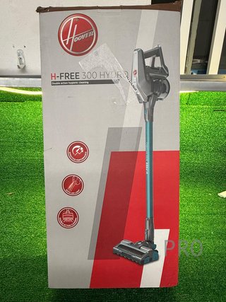 Hoover H-FREE 300 HYDRO HF322YHM, Aspiradora