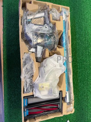 Hoover H-FREE 300 HYDRO HF322YHM, Aspiradora