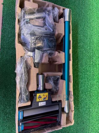 Hoover H-FREE 300 HYDRO HF322YHM, Aspiradora