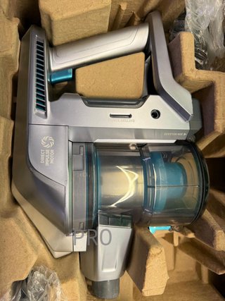Hoover H-FREE 300 HYDRO HF322YHM, Aspiradora