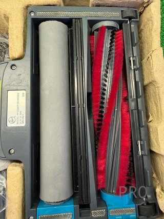 Hoover H-FREE 300 HYDRO HF322YHM, Aspiradora