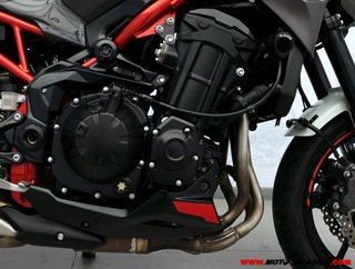 KAWASAKI Z 900 -A2-