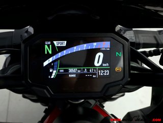KAWASAKI Z 900 -A2-