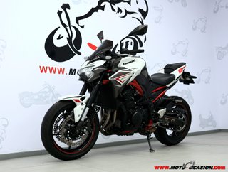 KAWASAKI Z 900 -A2-