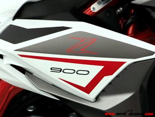 KAWASAKI Z 900 -A2-
