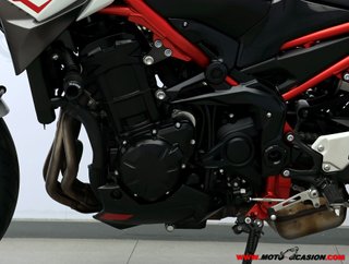 KAWASAKI Z 900 -A2-