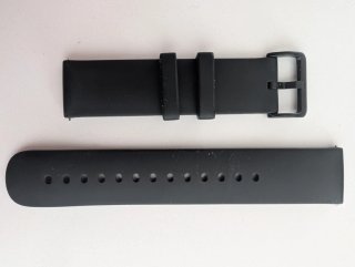 Huawei Watch GT 2 Pro y correas