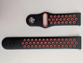 Huawei Watch GT 2 Pro y correas