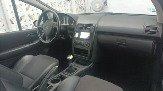 Mercedes-Benz Clase A 2008