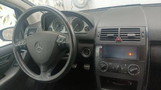 Mercedes-Benz Clase A 2008